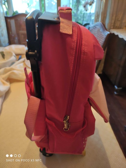 Mochila Trolley criança425335100686346242