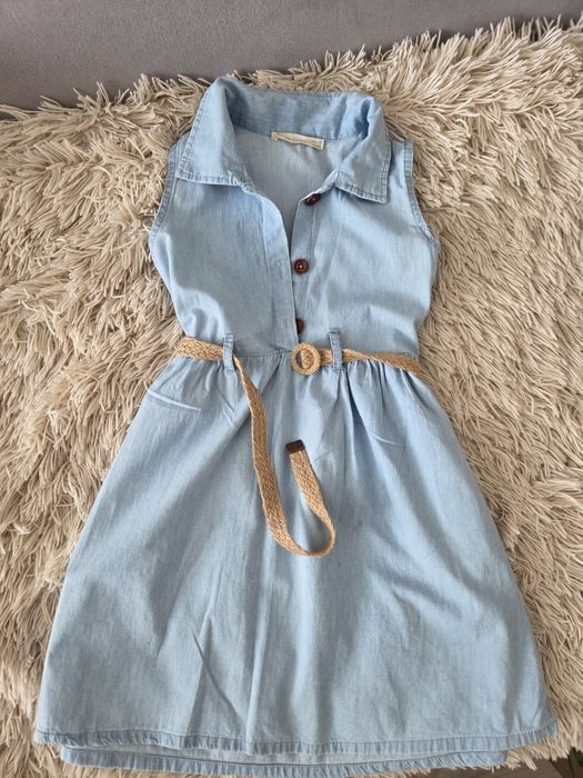 Сукня 122, 5-7 років