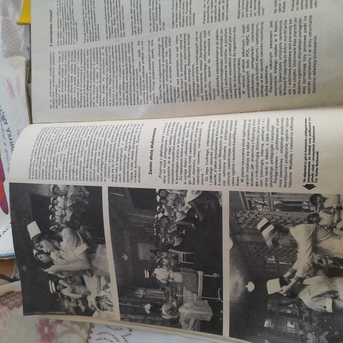 Płomyk z 1978 r 14 sztuki