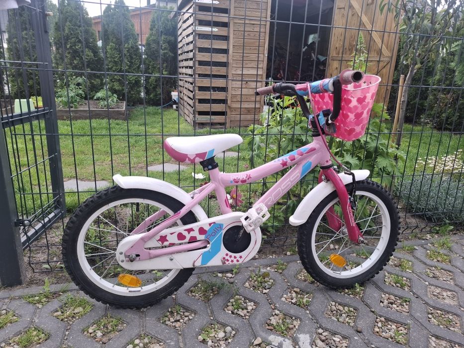 Rowerek dziecięcy