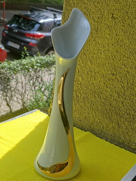 wazon porcelanowy  Gerold