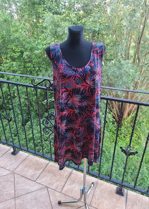 Krótka sukienka George rozmiar XL/XXL