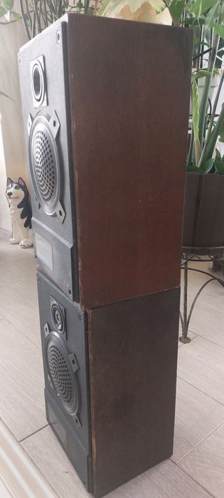 Продам колонки Радиотехника