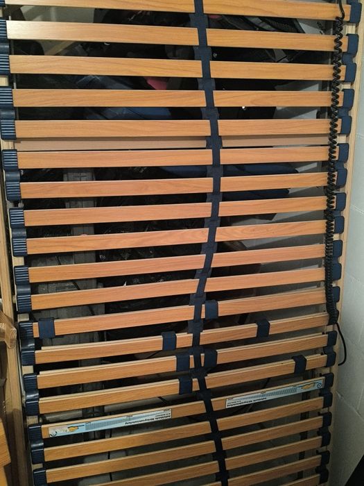 Stelaż elektryczny Dewert 90x200