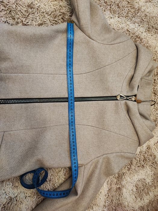 Пальто демисезонное, р.44, S/M.