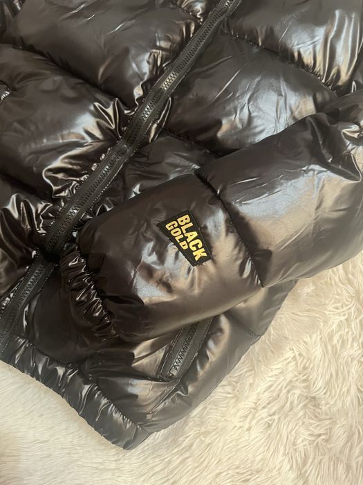 Куртка зимова куртка