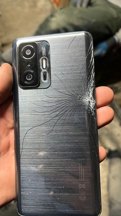 Xiaomi mi 11t pro 8/256