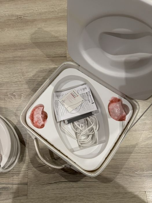 Depilator Remington IPL6750 jak nowy.