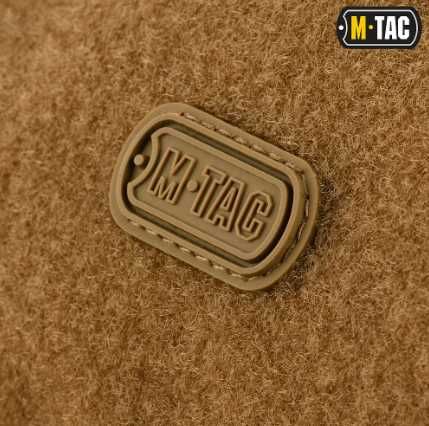 M-Tac сумка Companion Bag Small Ranger Green, Dark Coyote, Black