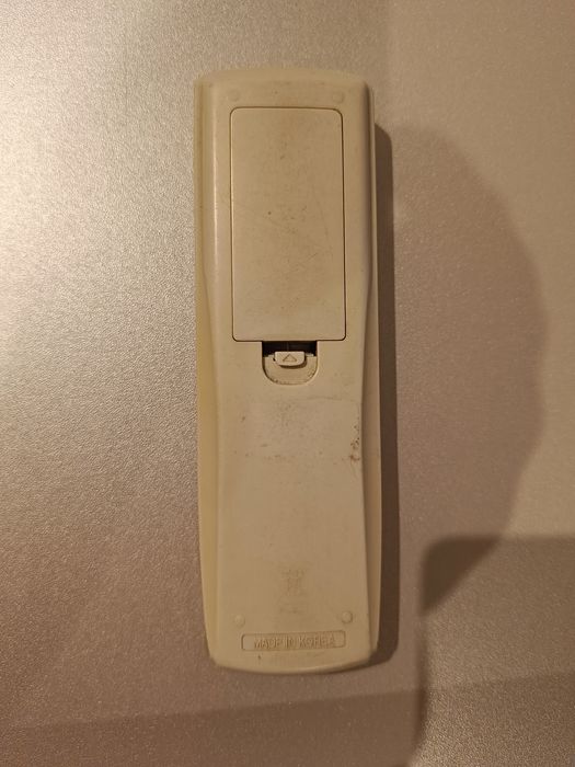 Pilot Daewoo R-49c10