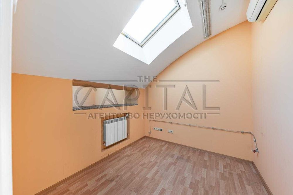 Продажа ОСЗ, 526м2, 3 этажа, ул Златоустовская