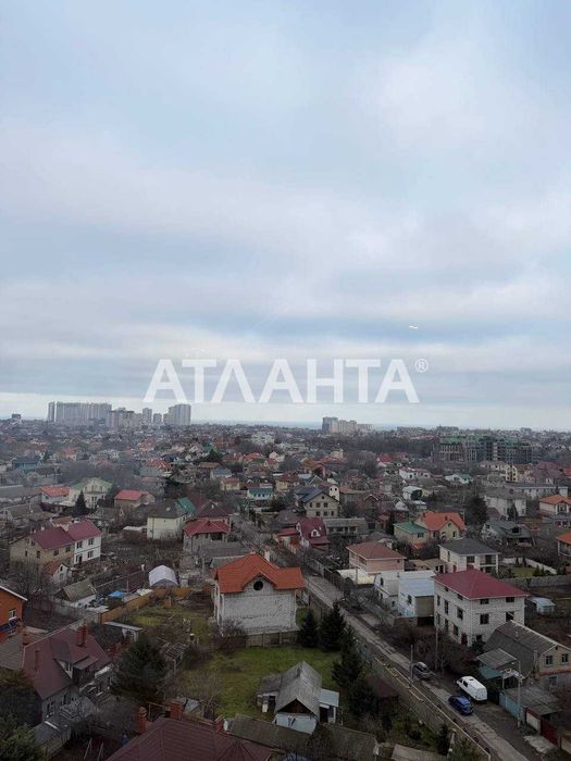 3 кімн квартира в ЖК Дмитрієвський на Таїрова/вул.Жаботинського