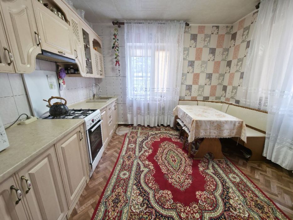 Продам дом на Клочко 120 м2