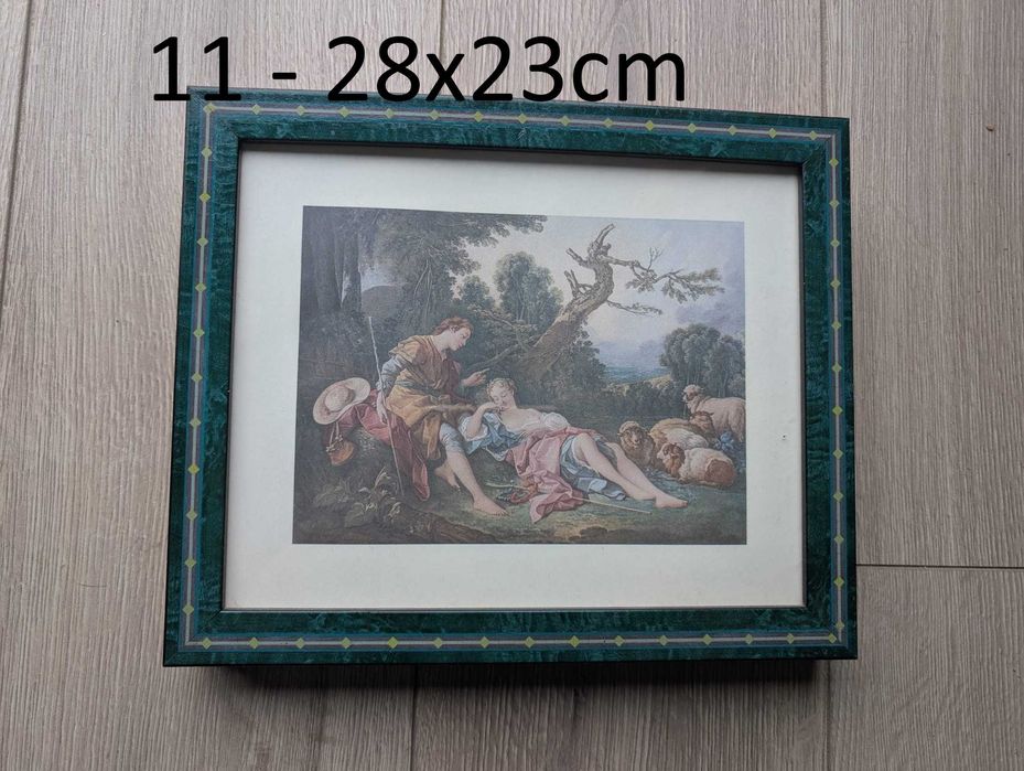 Apartment stuffing: paintings, frames, canvases – for shipping64551196632451122