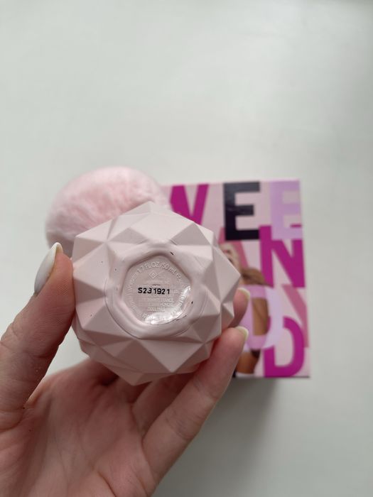 Парфуми Ariana Grande Sweet Like Candy оригінал