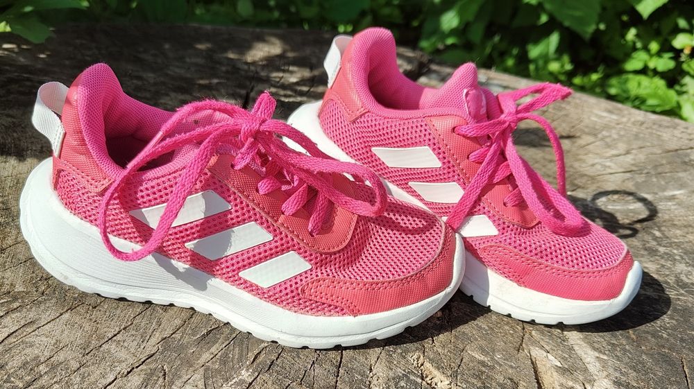 Adidas Tensaur run 170