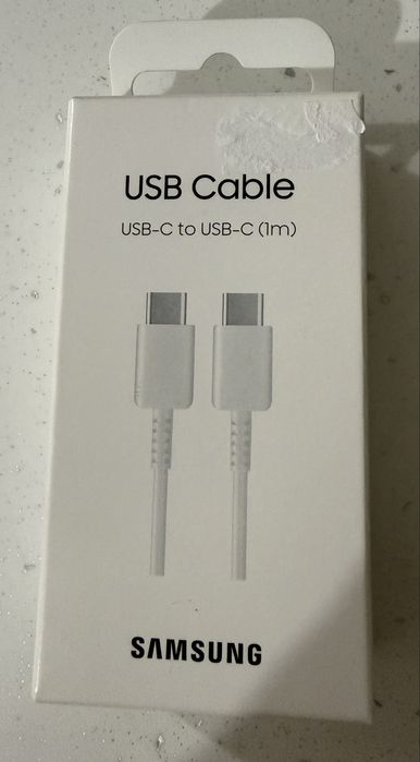 Samsung Kabel USB-c