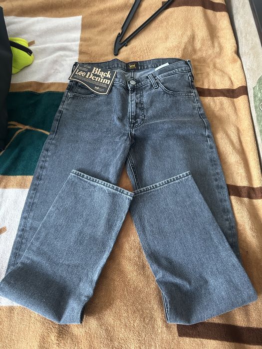 Джинсы Frared, Baggy