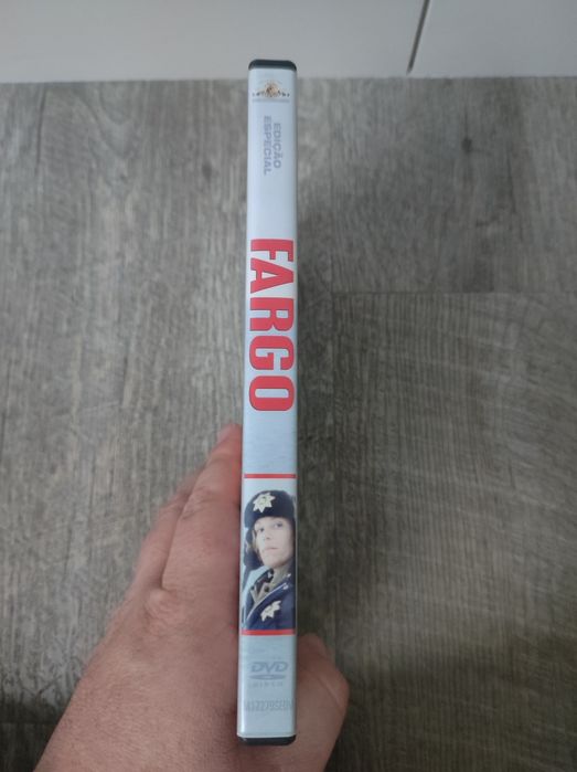 Fargo - Edição especial