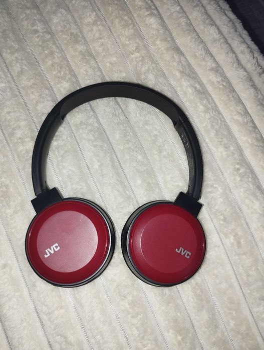 Безпровідні навушники для пк JVC HA-S30BT Наушники Rydohi