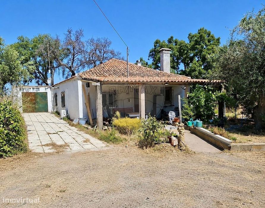Quinta T1 para venda
