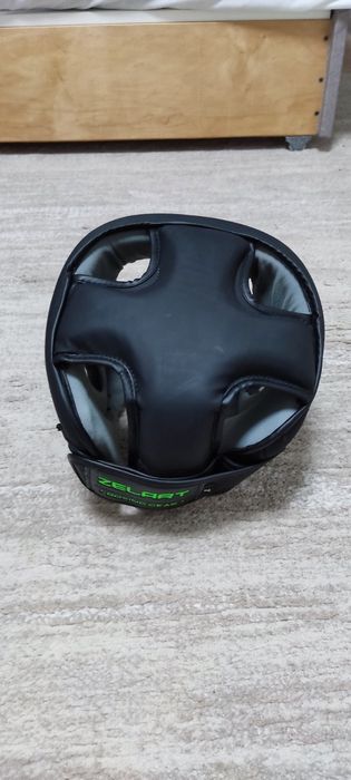 Шлем для кікбоксингу