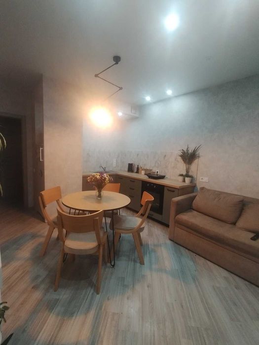 Велика 2к квартира, Сертифікат, Постанова, єОселя