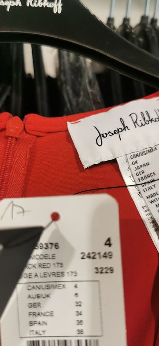 Kombinezon Joseph Ribkoff 242149, 6, 8