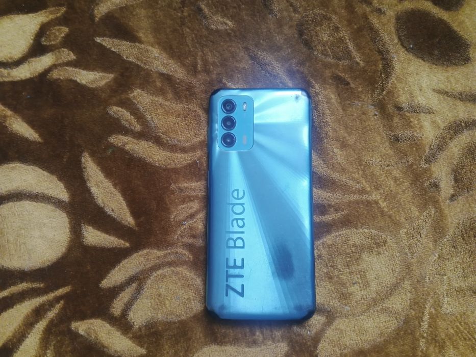 Zte blade продам