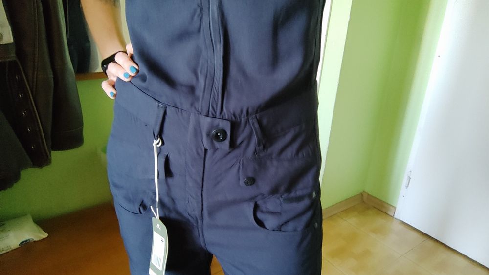 Kombinezon G-Star RAW rozm S
