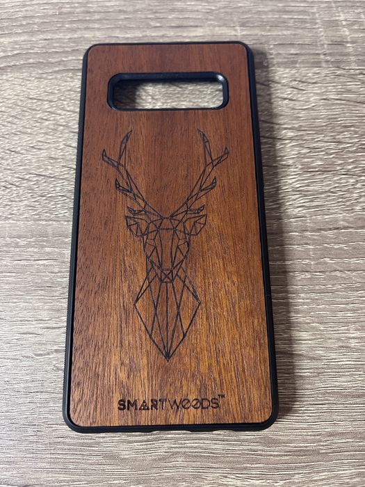 Etui na telefon Samsung S10 Plus