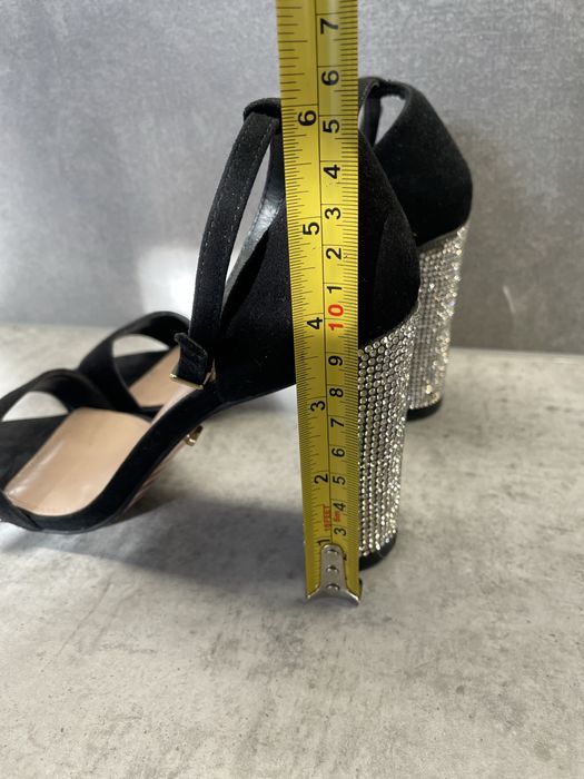 Босоніжки від Dune London 37 розмір