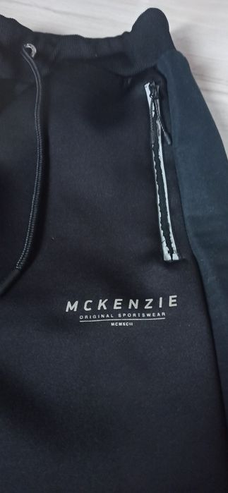Spodnie dresowe Mckenzie M