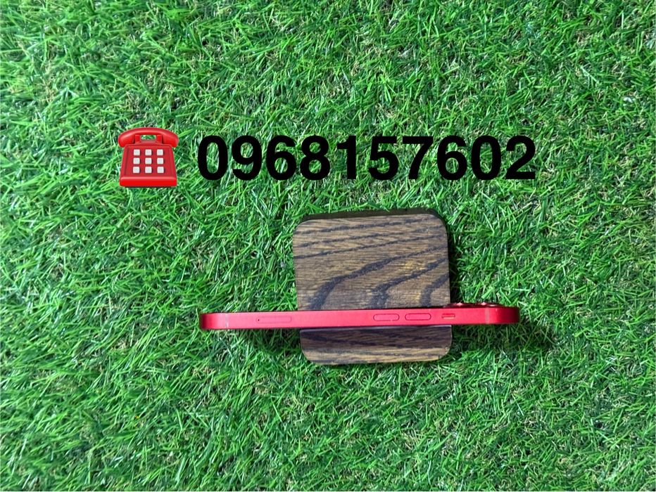iPhone 13 128 gb Red( айфон 13 )