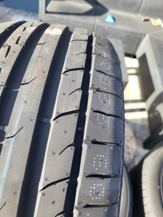 2025r Lato 215/45R17 91Y Sailun Atrezzo ZSR2 Montaż! RANT ! FV !