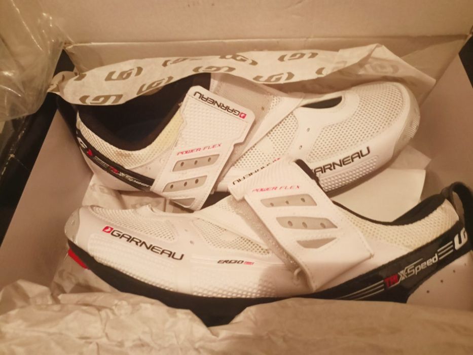 Rower triathlon triatlon buty trenażer