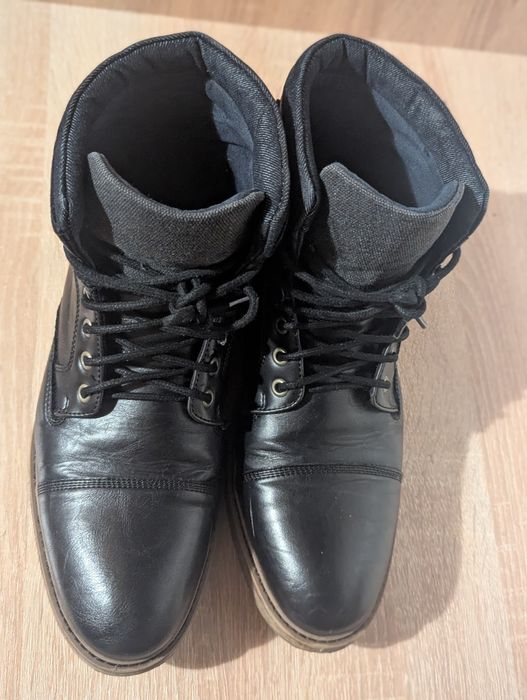 Черевики SONOMA Mens Kohl's RN#73277 
USA