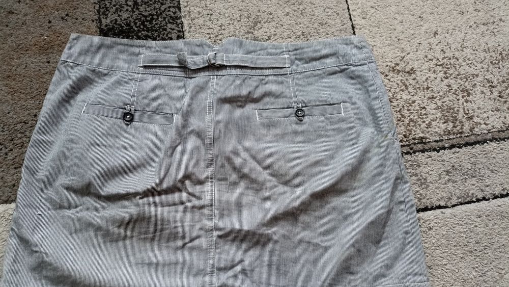 Krótka spódnica H&M