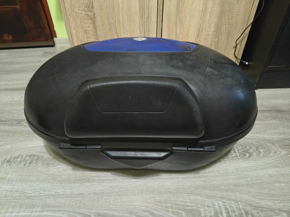 Kufer centralny SUZUKI DL 650 K7 V-STROM