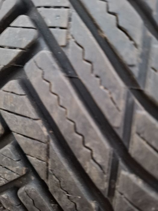Hankook Kinergy 4S2 x 4- seasons 255.50.19..107W 7.3mm 45.20 rok