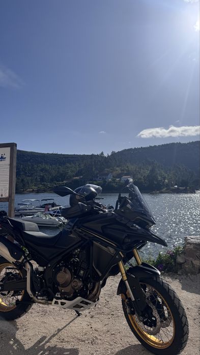 Voge 625 DSX - 1300 km - 2026