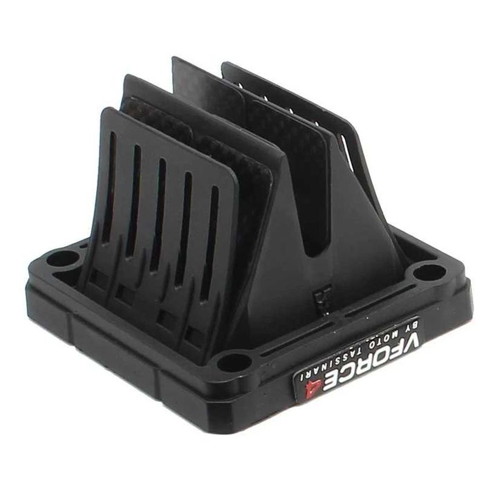 Válvula de Palheta V-Force 4 V4144