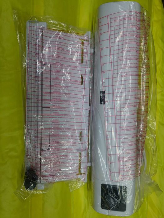 Ламінатор United Office A3