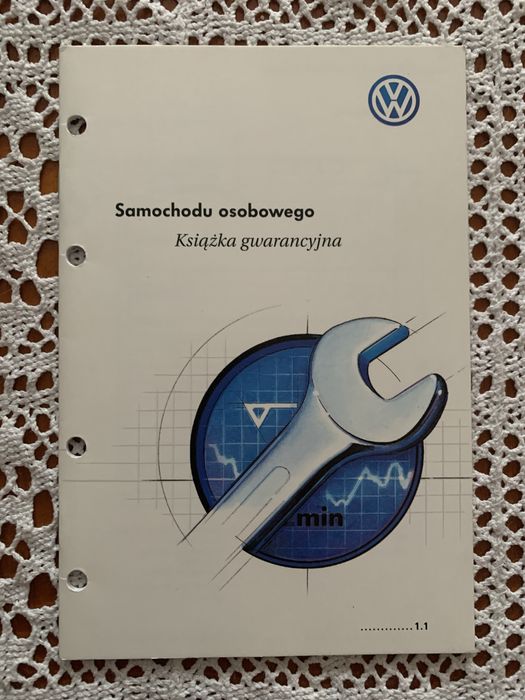 VW Bora Passat New Beetle Sharan Polo