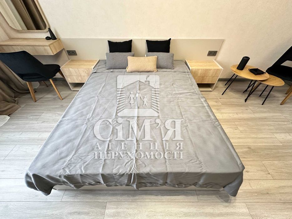 Сдам стильную квартиру в ЖК ЛЕСОПАРКОВЫЙ. Установлен ГЕНЕРАТОР на дом!