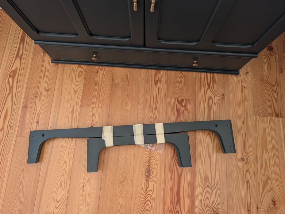 Móvel Lommarp IKEA