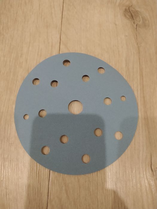 Papier Ścierny Festool Fi 150 mm Op. 100 szt.