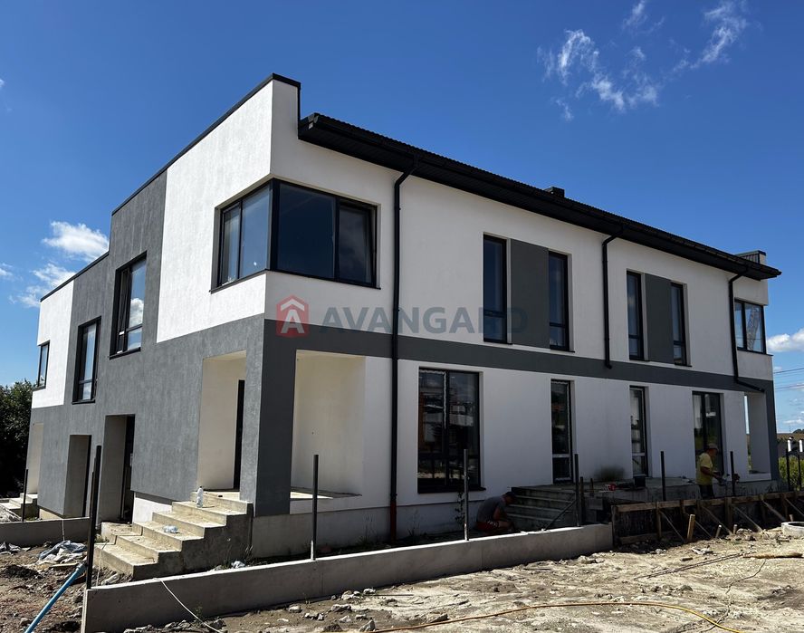 Котедж у Солонці | 5 км до Львова | Green Hills