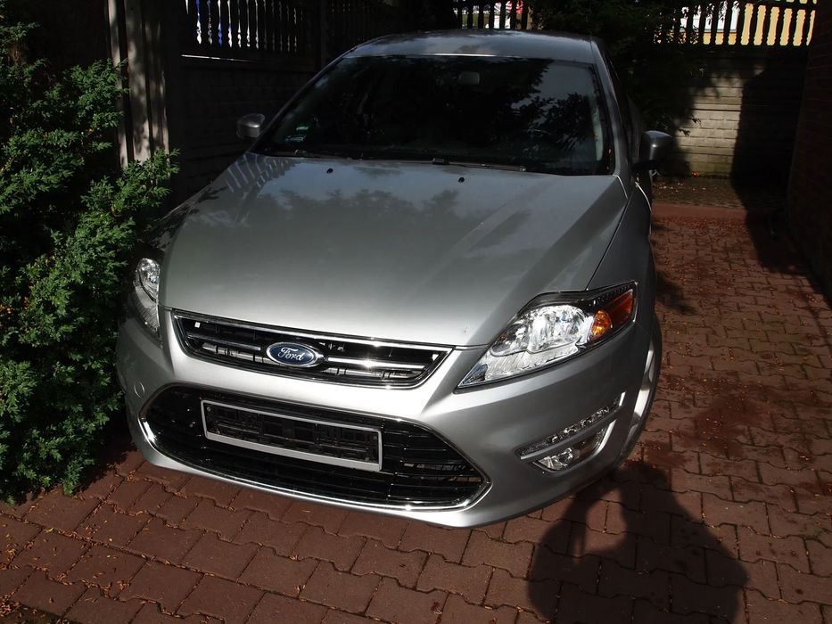 Ford Mondeo Sprzedam Forda Mondeo