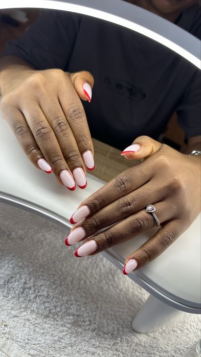 Unhas de gel em portimão, novas clintes bem-vindas